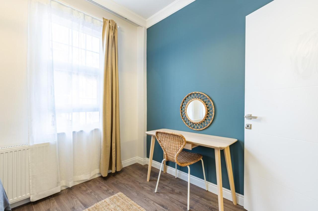 Red Suites Balat - Orange And Blue イスタンブール エクステリア 写真