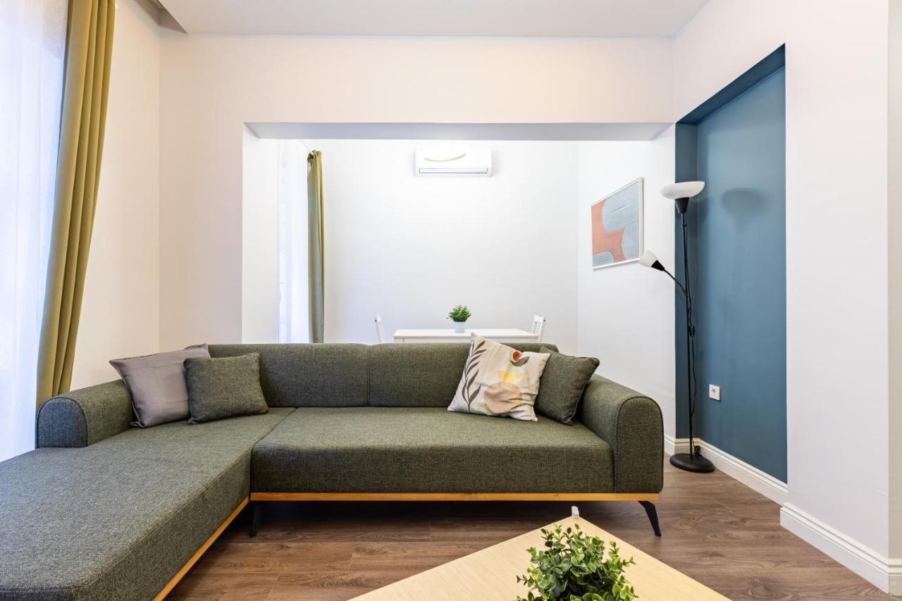 Red Suites Balat - Orange And Blue イスタンブール エクステリア 写真