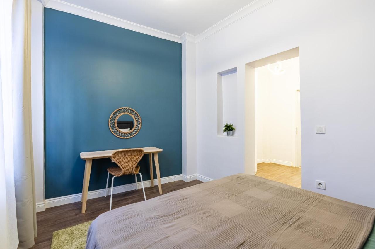 Red Suites Balat - Orange And Blue イスタンブール エクステリア 写真