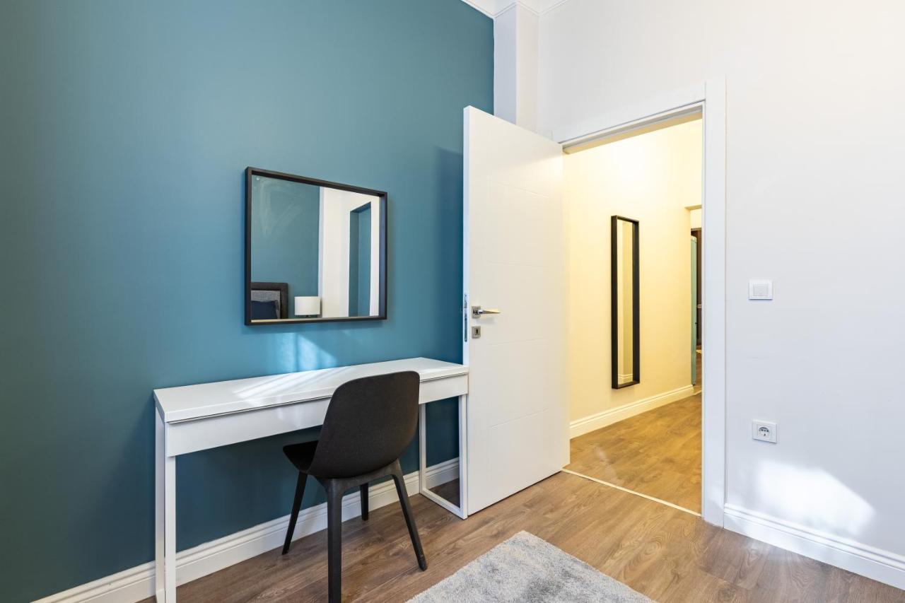 Red Suites Balat - Orange And Blue イスタンブール エクステリア 写真