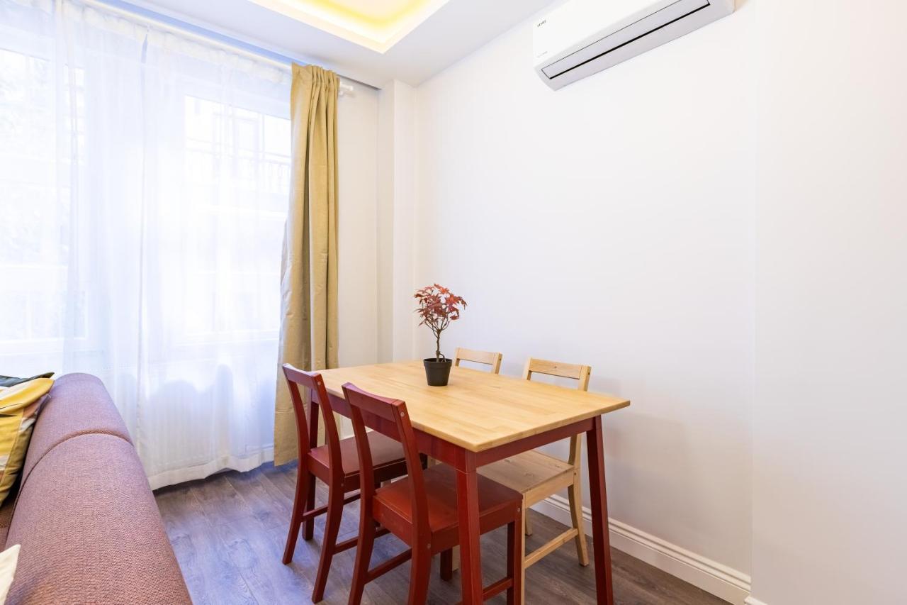 Red Suites Balat - Orange And Blue イスタンブール エクステリア 写真