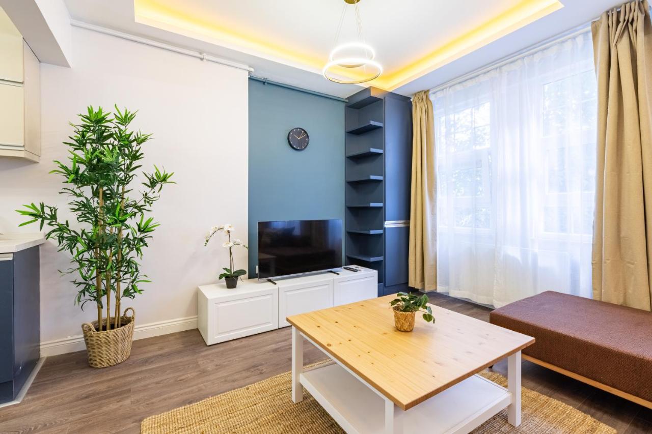 Red Suites Balat - Orange And Blue イスタンブール エクステリア 写真