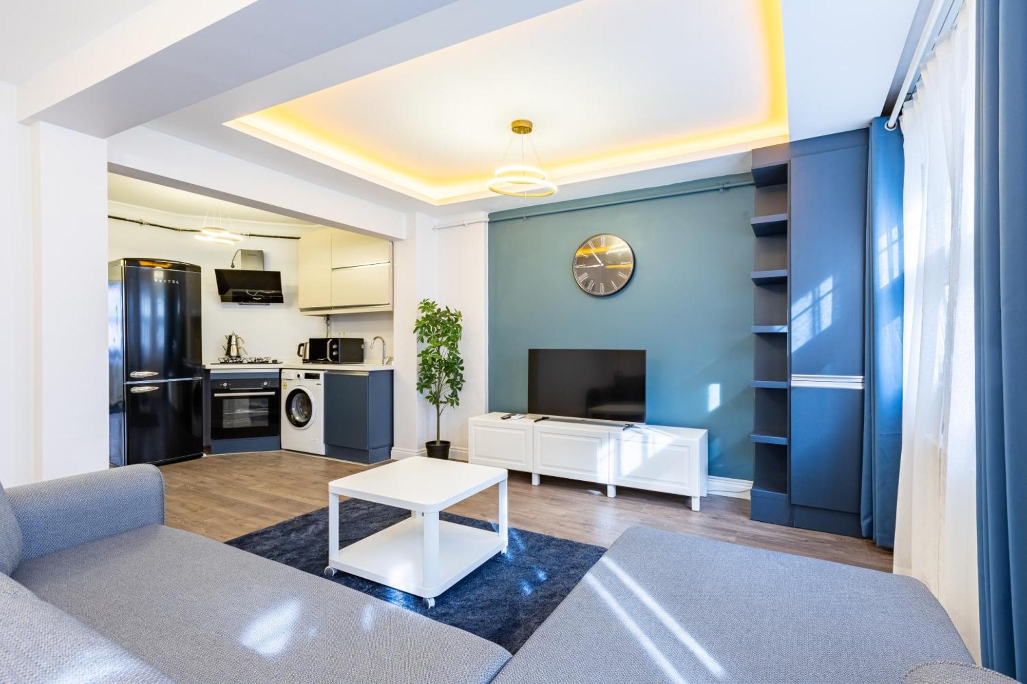Red Suites Balat - Orange And Blue イスタンブール エクステリア 写真