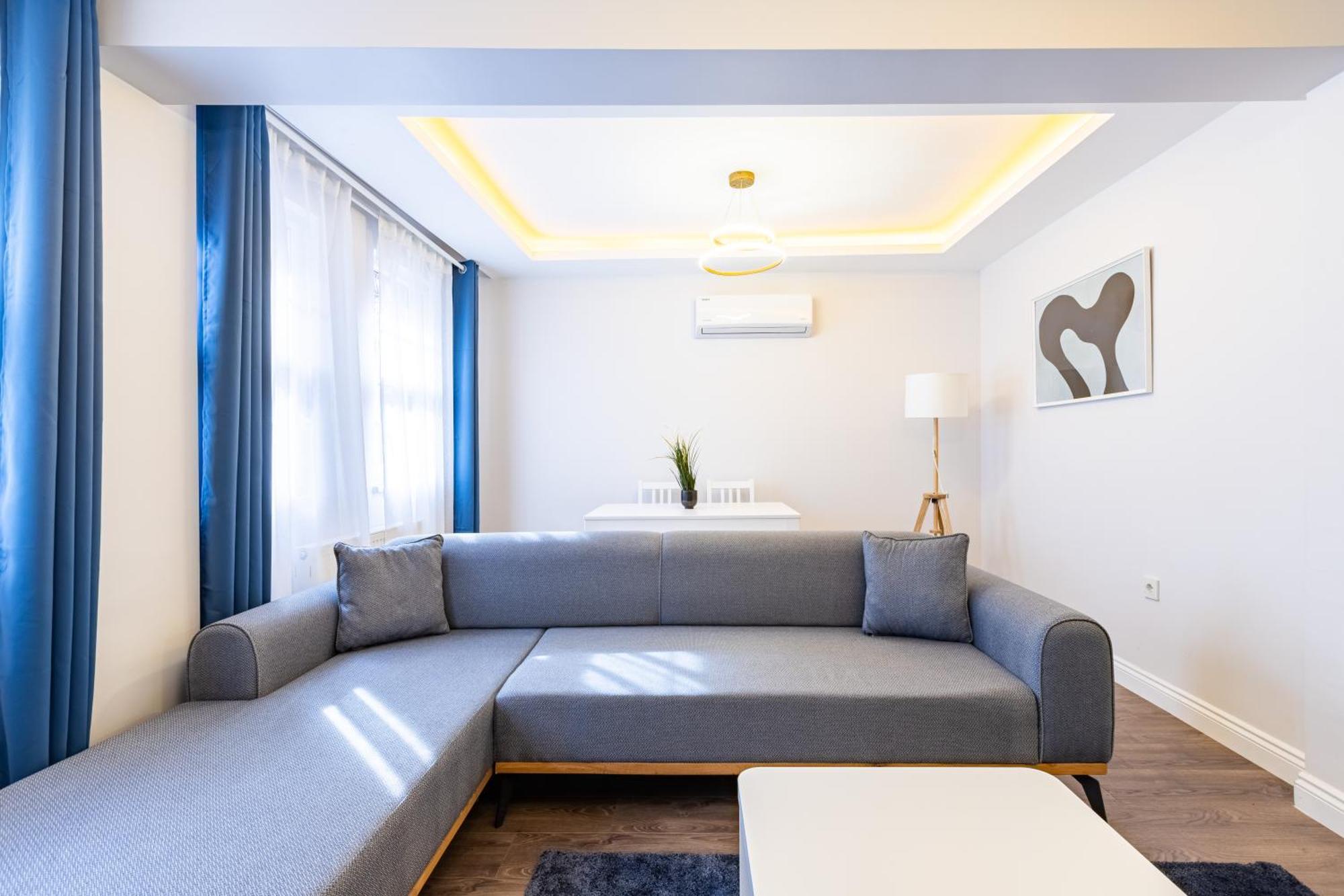 Red Suites Balat - Orange And Blue イスタンブール エクステリア 写真