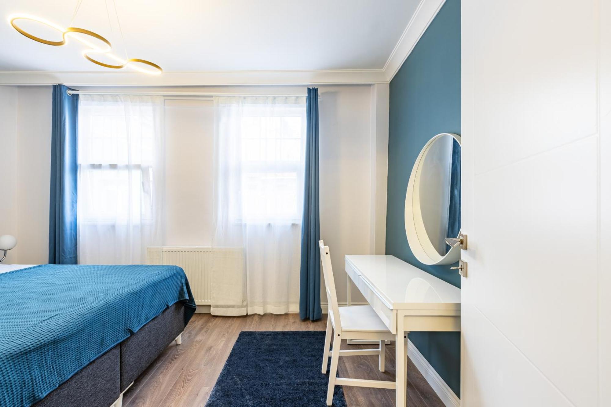 Red Suites Balat - Orange And Blue イスタンブール エクステリア 写真