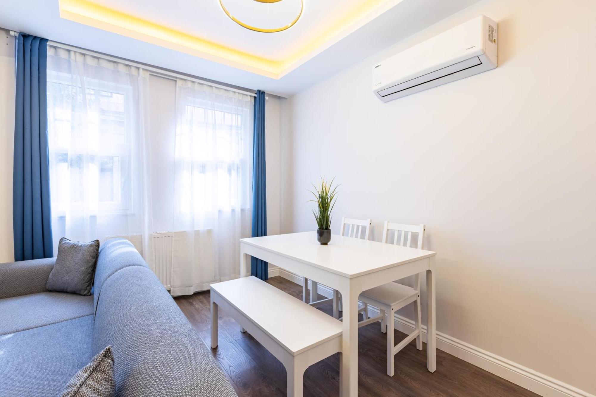 Red Suites Balat - Orange And Blue イスタンブール エクステリア 写真