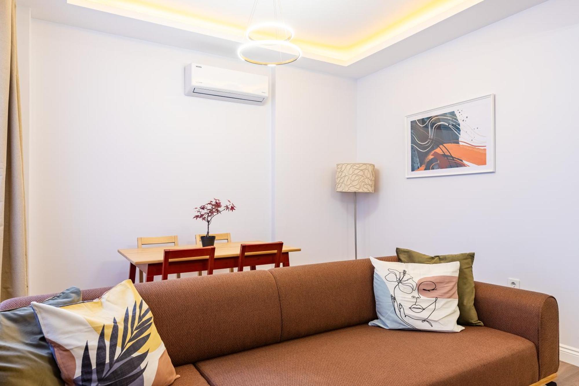 Red Suites Balat - Orange And Blue イスタンブール エクステリア 写真